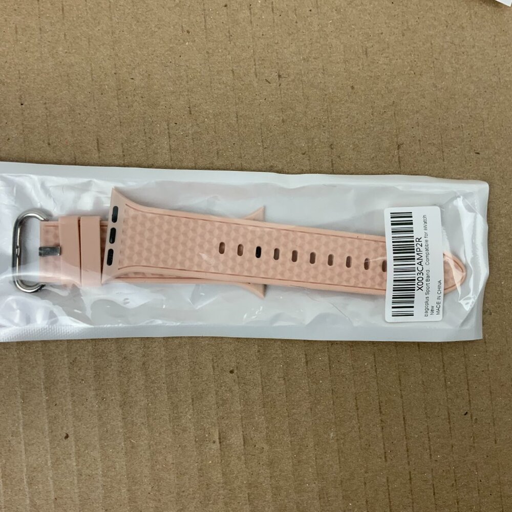 Set of 3 Apple Watch Bands 38 - 40 mm - Picture 8 of 12